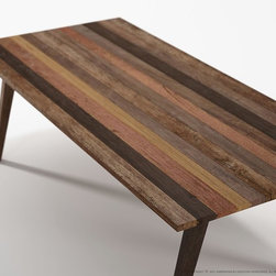 BROOKLYN - Dining Tables