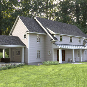 House in Mendham
