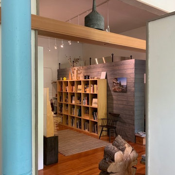 Loft Design Office