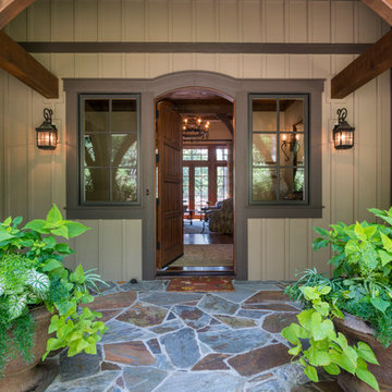 Wilson Residence - Blowing Rock, NC