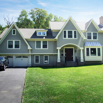 Exteriors