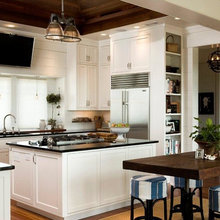 Kitchen Ideas