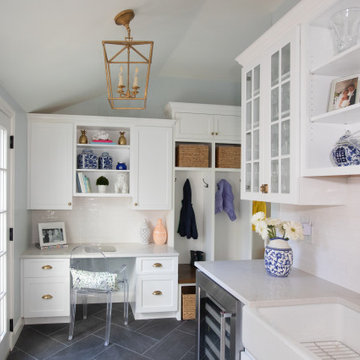 Meadowwood Renovation