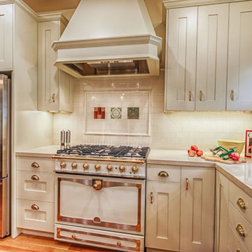 Major Remodel