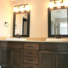 Bathroom Ideas