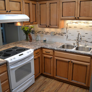 Center St Kitchen