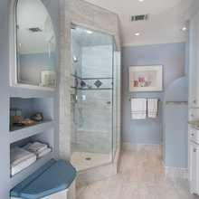 zannej's bathroom & laundry room ideas