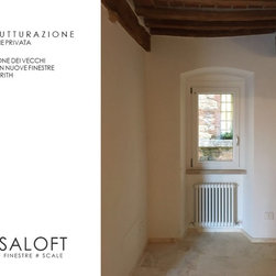 Sostituzione Infissi - Products