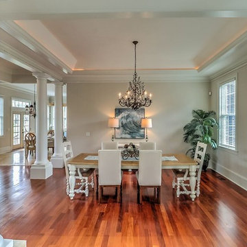 Southern Style