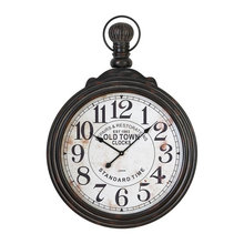 clocks