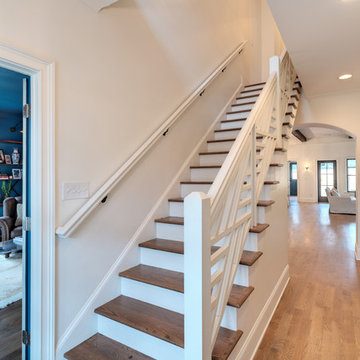 Blake Shaw - Athens Renovation