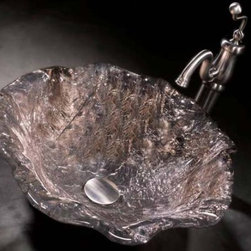 Oceana Alina Art - Bathroom Sinks
