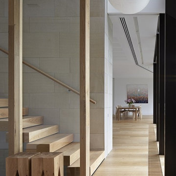 Stairs designs