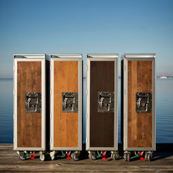 Harbor Metal Co - Products