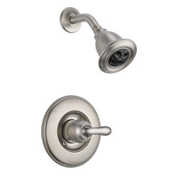 Delta Linden&trade; Monitor&reg; 14 Series Shower Trim - Showerheads And Body Sprays