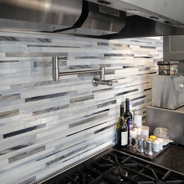 More Kitchen Backsplash Ideas