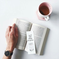 Bookmarks - Accessories and Decor