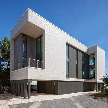 Modern Exterior
