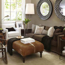 Living Room Ideas