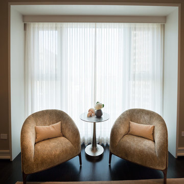 Window Seat