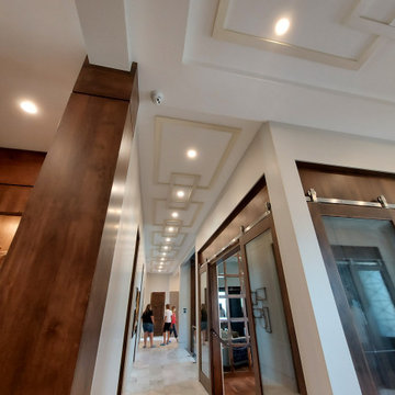 Parade of homes for davies design.