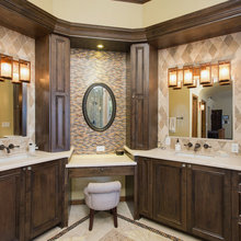 Jenny bathroom