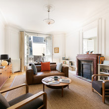 PARIS APT