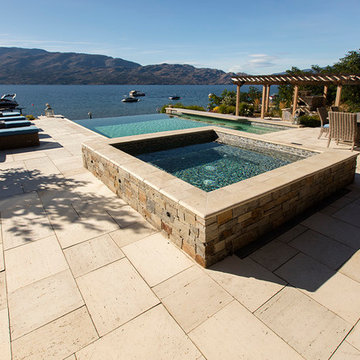 Travertine