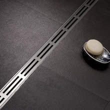 Linear Drain