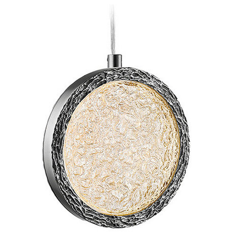 Avenue Lighting Bottega LED Pendant HF5014-PN