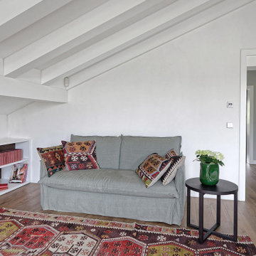 Arbeitszimmer