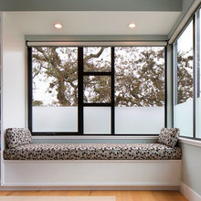 meditation room