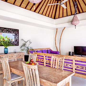 Resort Dining Room