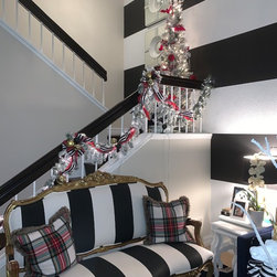 Holiday Decor - Holiday Decorations