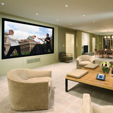 Kim’s Living Room