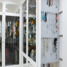 Closet Ideas