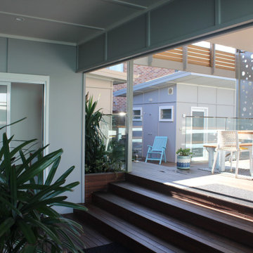 C#10 House - alterations + additions