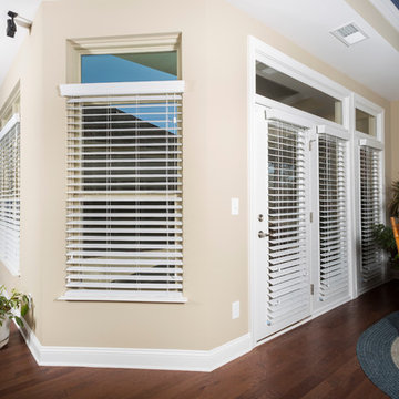 Window Treatments