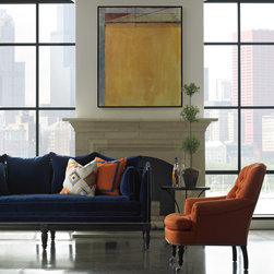 Sitting - Sofas And Sectionals