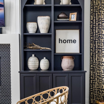 Windsong Ranch Creekside // Prosper TX // Shaddock Homes