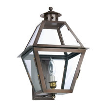 front door lights