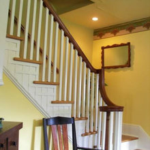 Staircases