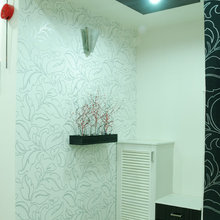 Foyer Design