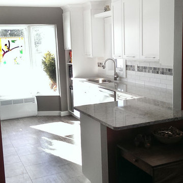 Waddell Renovation
