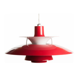 lighting - Pendant Lighting