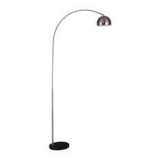 modern free standing lamps