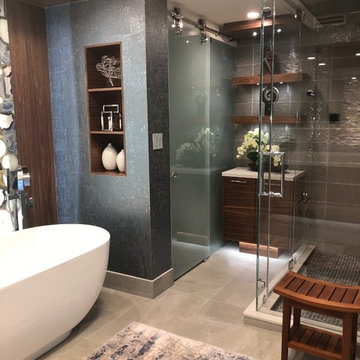Spa Bath