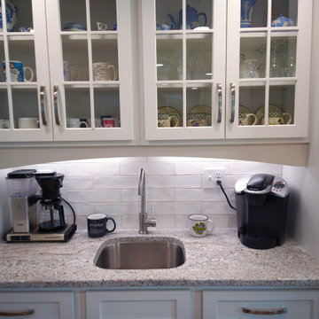 Kitchen Remodel
