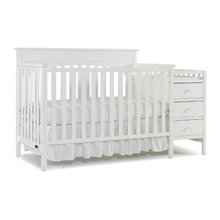nursery