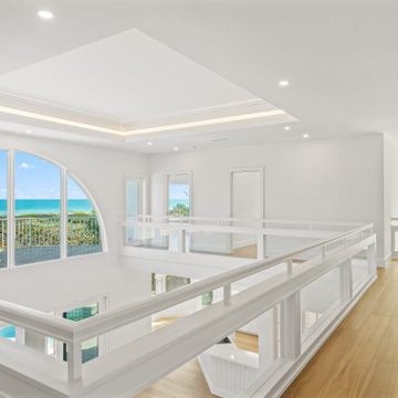Castaway Cove Renovation